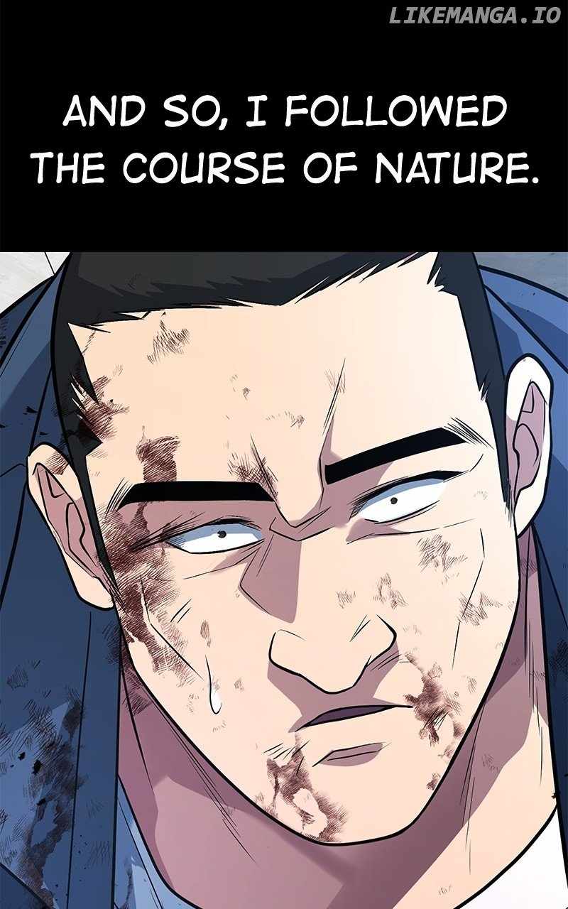 King of Violence Chapter 56 104